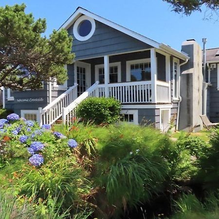 Wecoma Creekside Βίλα Λίνκολν Σίτι Εξωτερικό φωτογραφία