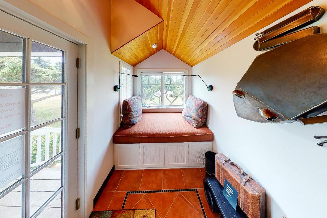 Wecoma Creekside Βίλα Λίνκολν Σίτι Εξωτερικό φωτογραφία