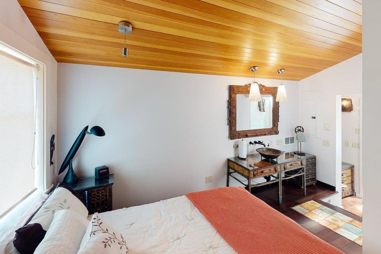 Wecoma Creekside Βίλα Λίνκολν Σίτι Εξωτερικό φωτογραφία