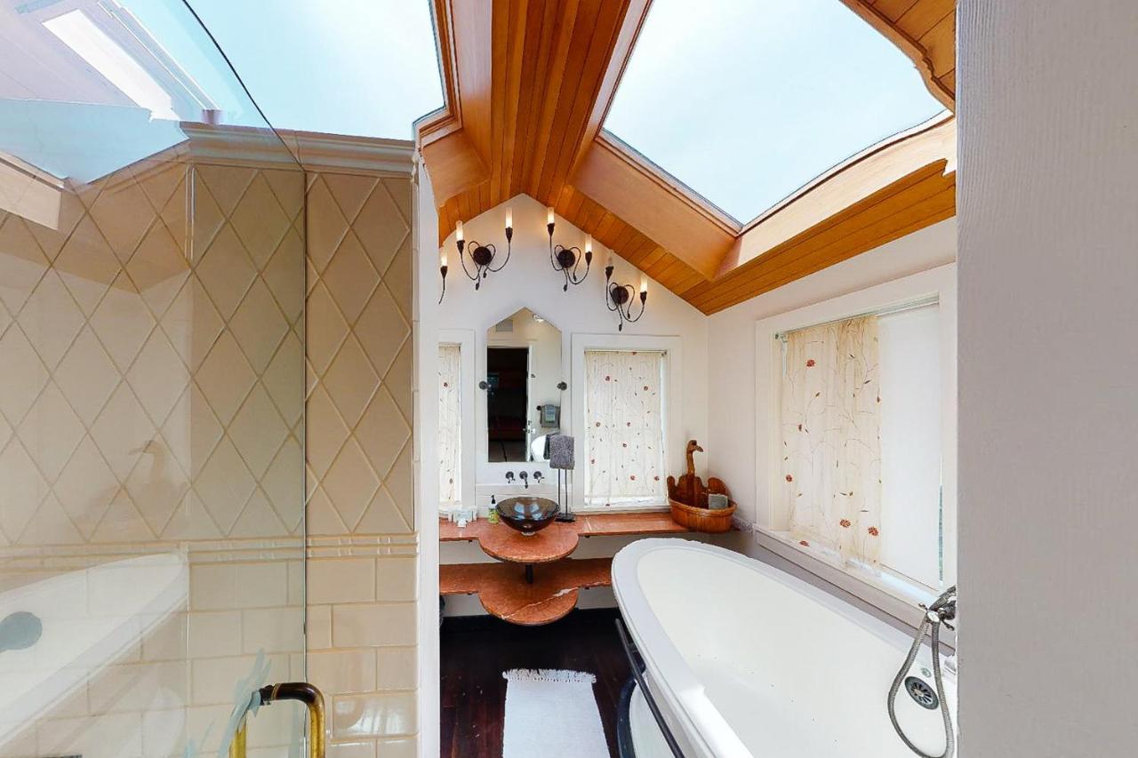 Wecoma Creekside Βίλα Λίνκολν Σίτι Εξωτερικό φωτογραφία