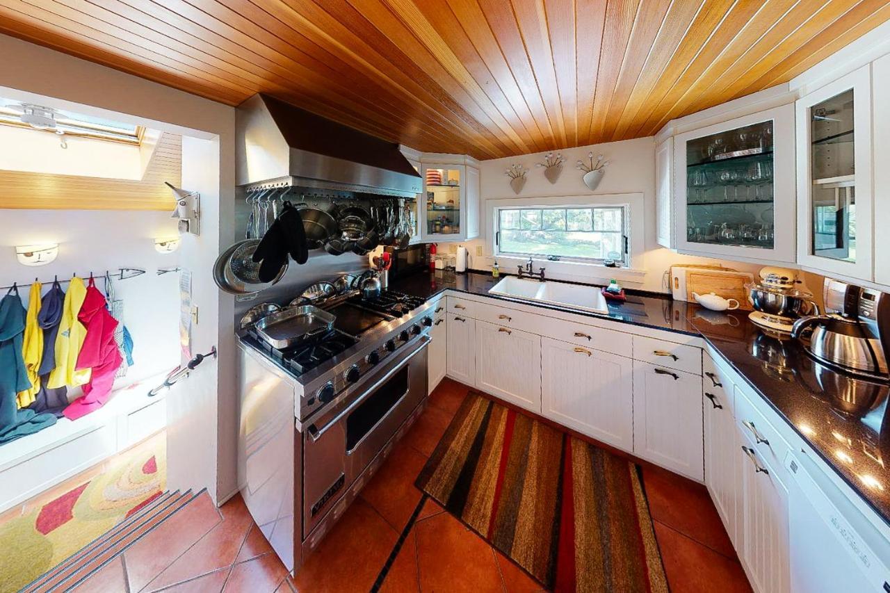 Wecoma Creekside Βίλα Λίνκολν Σίτι Εξωτερικό φωτογραφία