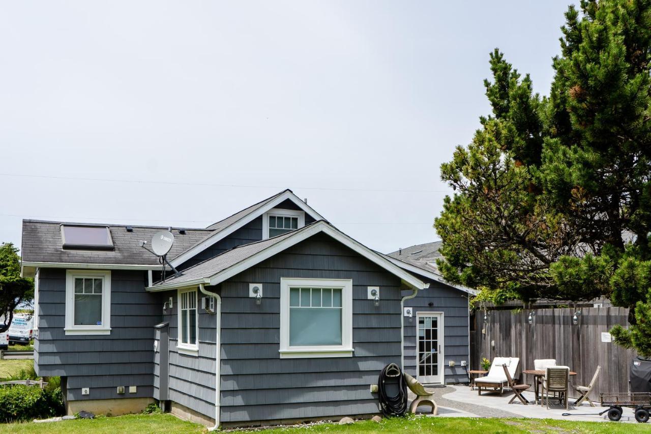 Wecoma Creekside Βίλα Λίνκολν Σίτι Εξωτερικό φωτογραφία