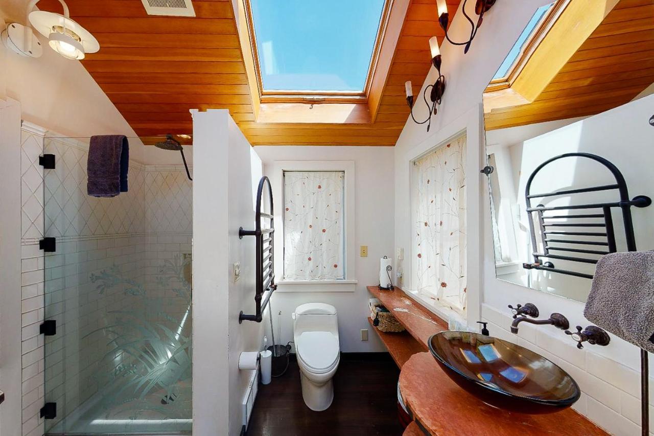 Wecoma Creekside Βίλα Λίνκολν Σίτι Εξωτερικό φωτογραφία