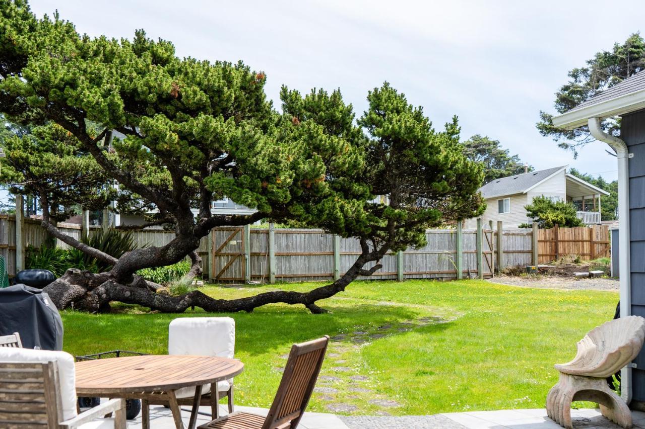 Wecoma Creekside Βίλα Λίνκολν Σίτι Εξωτερικό φωτογραφία