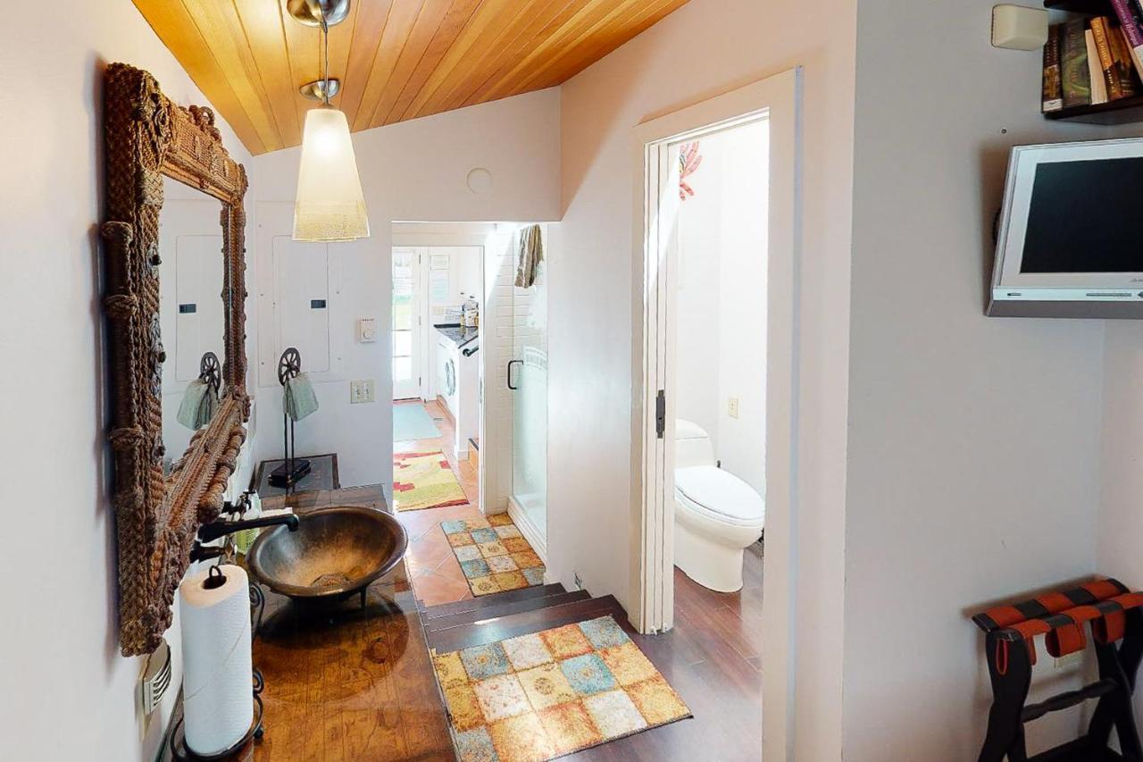 Wecoma Creekside Βίλα Λίνκολν Σίτι Εξωτερικό φωτογραφία