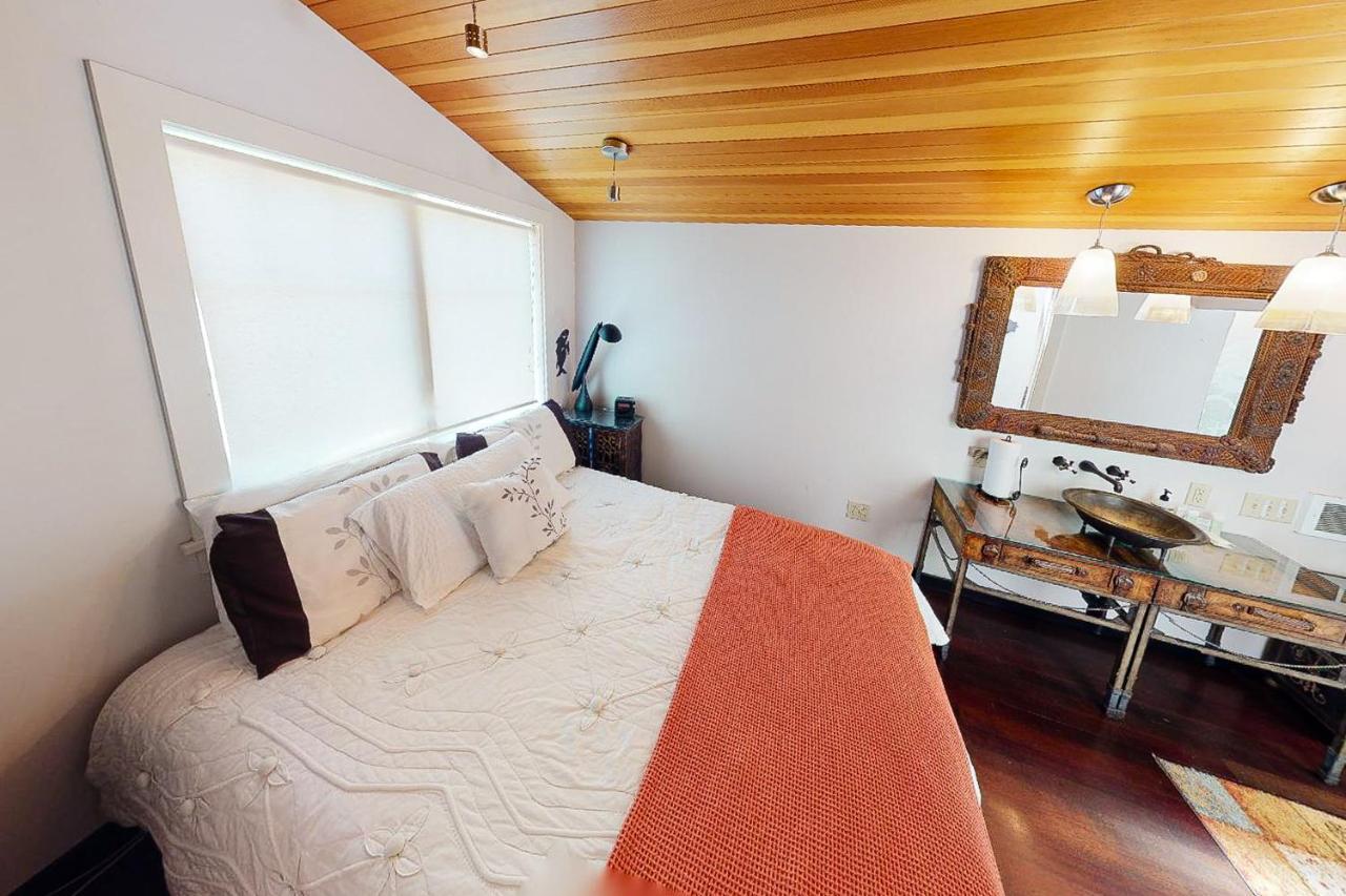 Wecoma Creekside Βίλα Λίνκολν Σίτι Εξωτερικό φωτογραφία